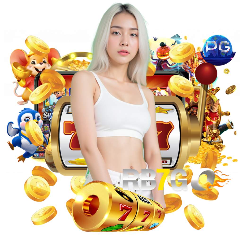 rb7go เครดิตฟรี 
